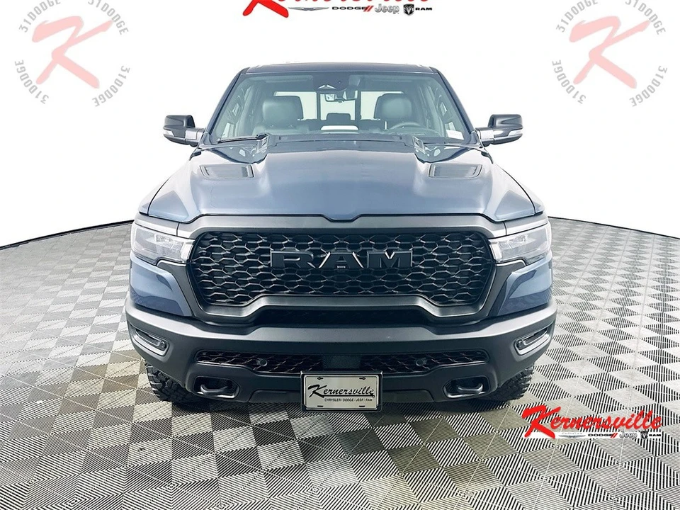 2026 Ram 1500 2nd Gen - Image 2 of 21