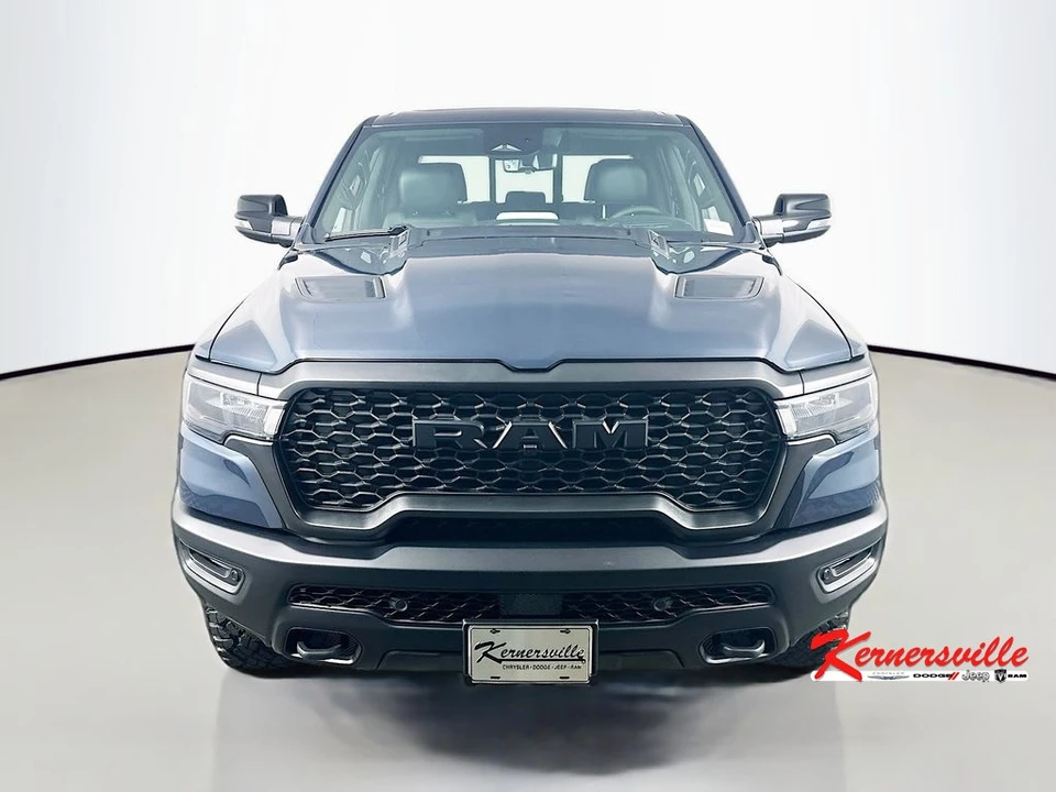 2026 Ram 1500 2nd Gen - Image 2 of 12