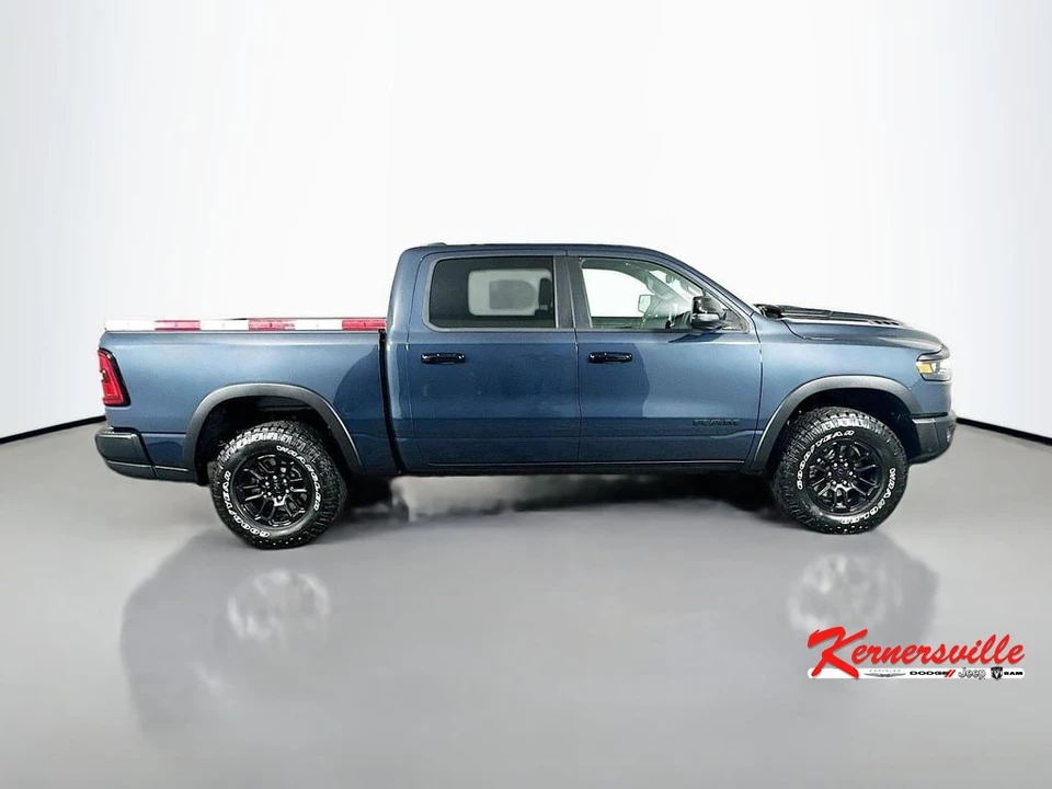2026 Ram 1500 2nd Gen - Image 8 of 12