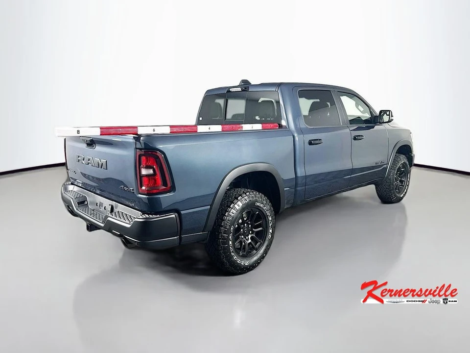 2026 Ram 1500 2nd Gen - Image 7 of 12