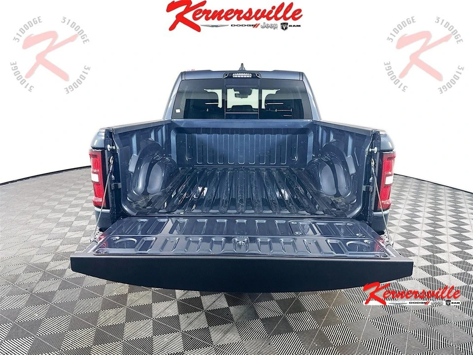 2026 Ram 1500 2nd Gen - Image 16 of 21