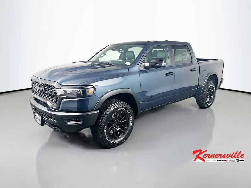 2026 Ram 1500 2nd Gen - Image 3 of 12