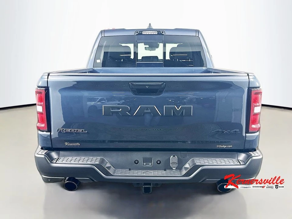 2026 Ram 1500 2nd Gen - Image 6 of 12