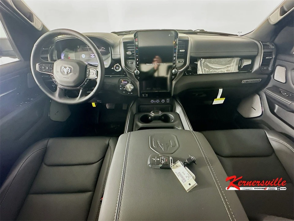2026 Ram 1500 2nd Gen - Image 9 of 21