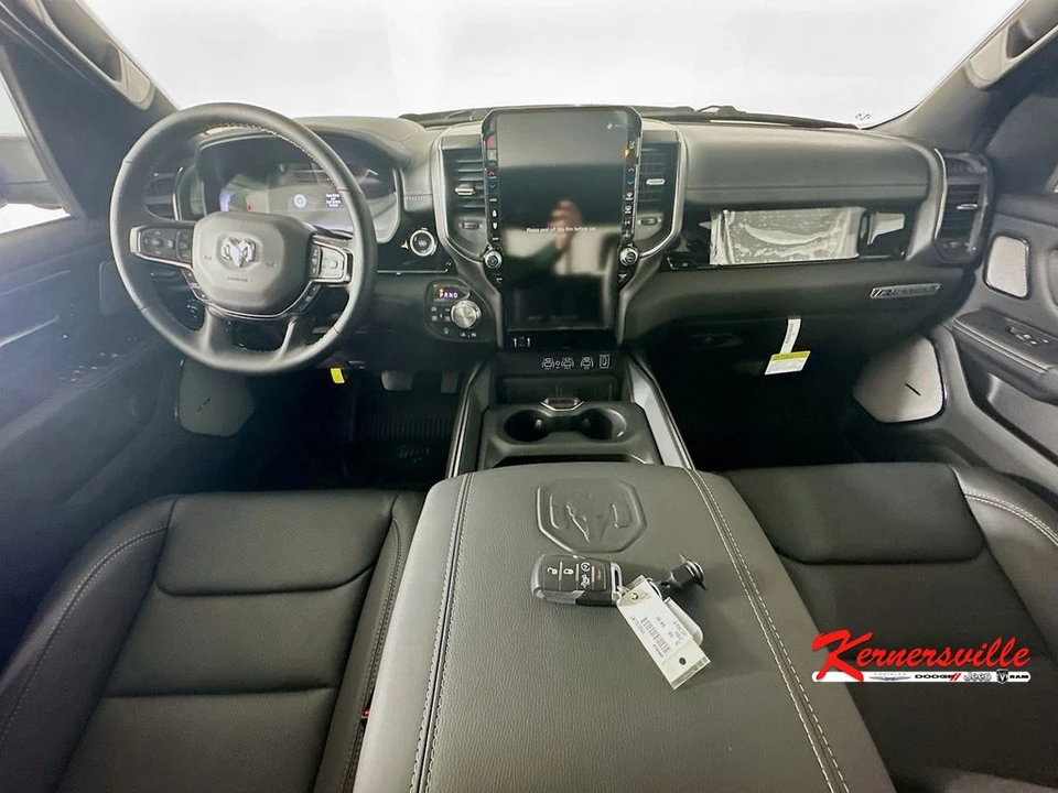 2026 Ram 1500 2nd Gen - Image 9 of 12