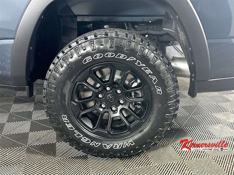 2026 Ram 1500 2nd Gen - Image 20 of 21