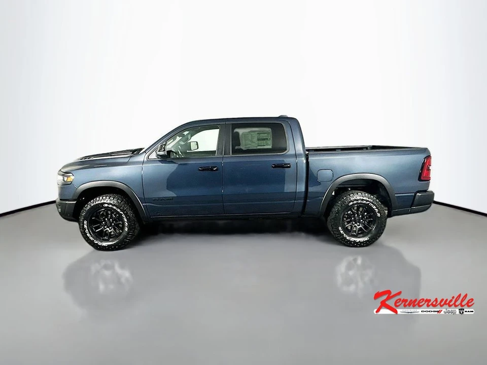 2026 Ram 1500 2nd Gen - Image 4 of 12