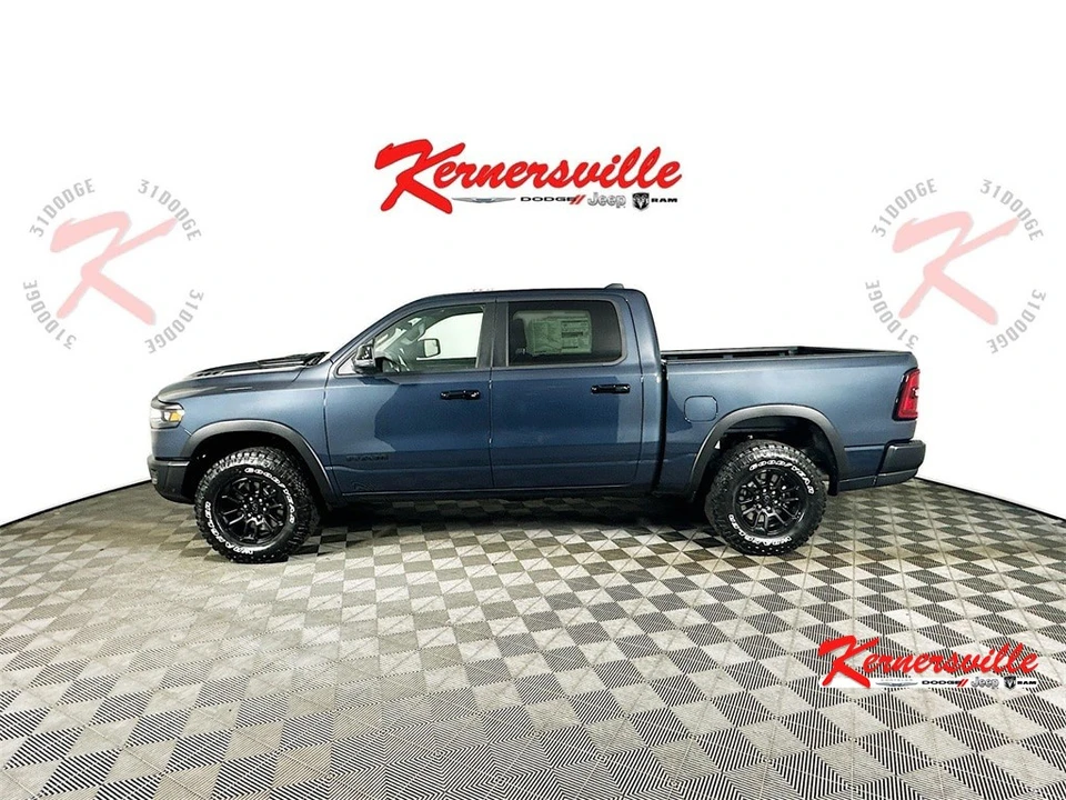 2026 Ram 1500 2nd Gen - Image 4 of 21