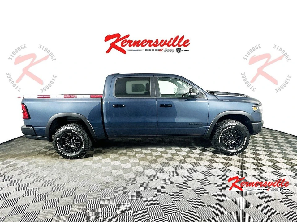 2026 Ram 1500 2nd Gen - Image 8 of 21