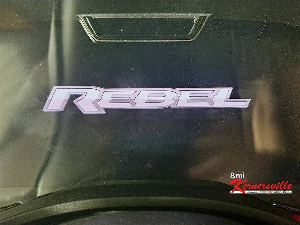 2026 Ram 1500 2nd Gen - Image 11 of 12