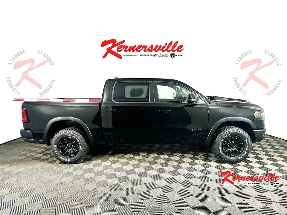 2026 Ram 1500 2nd Gen - Image 8 of 12