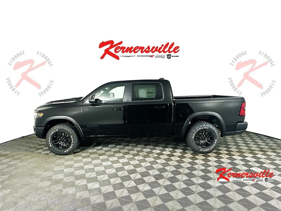 2026 Ram 1500 2nd Gen - Image 4 of 21