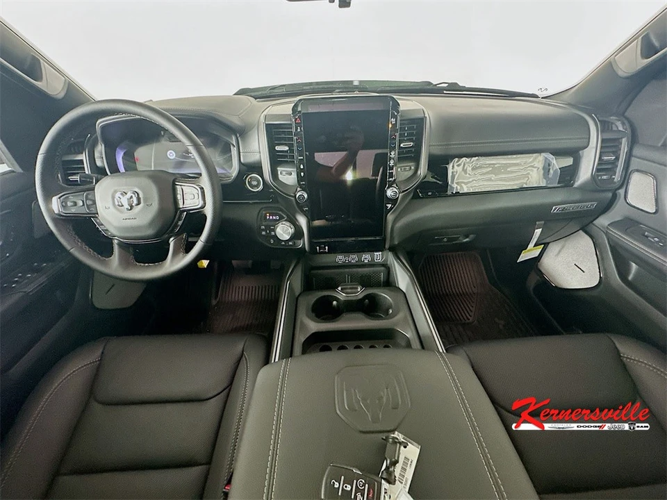 2026 Ram 1500 2nd Gen - Image 9 of 21