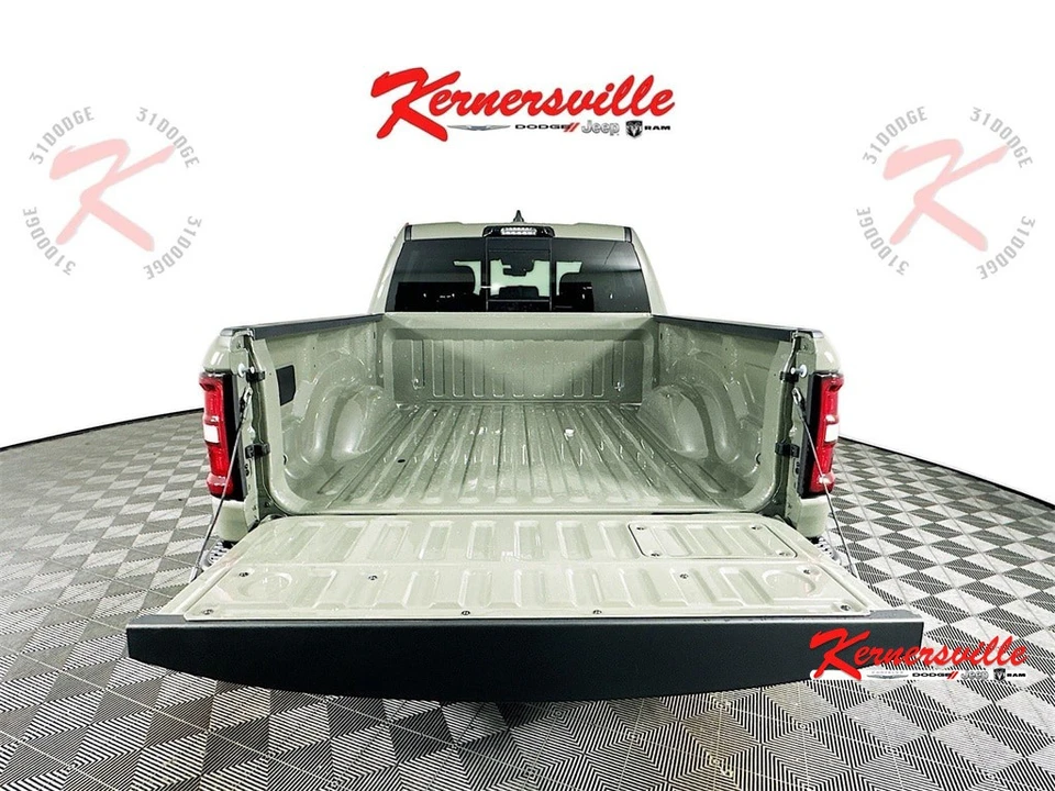 2026 Ram 1500 2nd Gen - Image 14 of 21