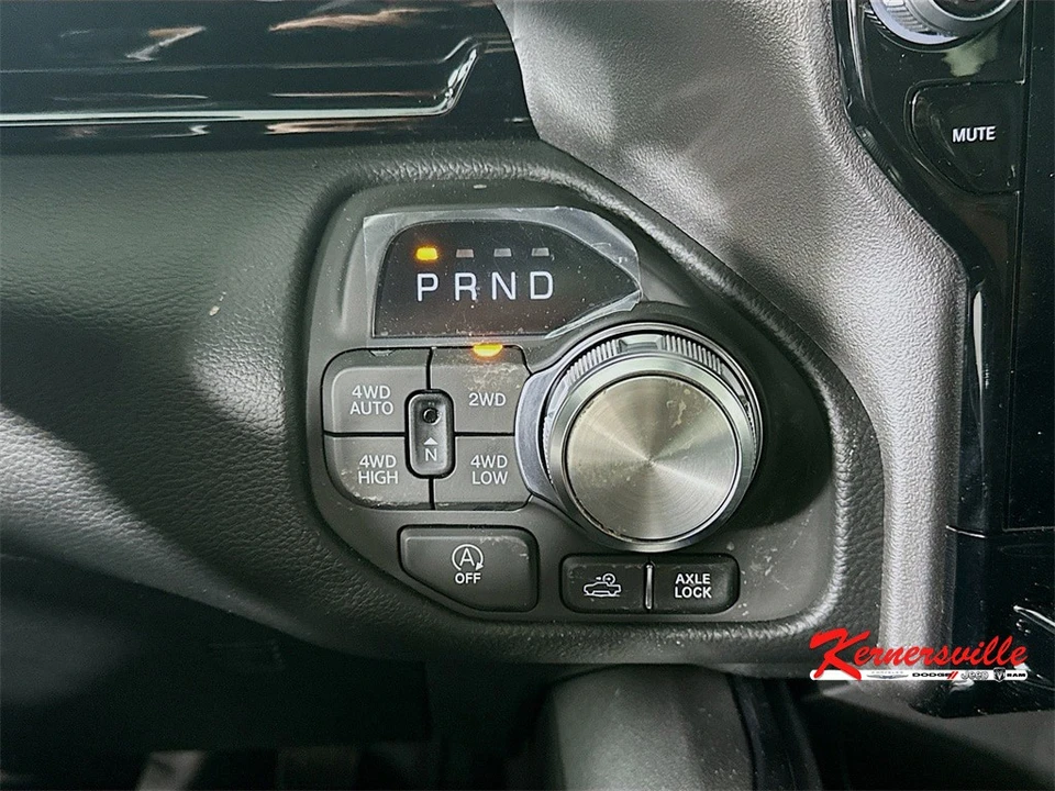 2026 Ram 1500 2nd Gen - Image 12 of 21
