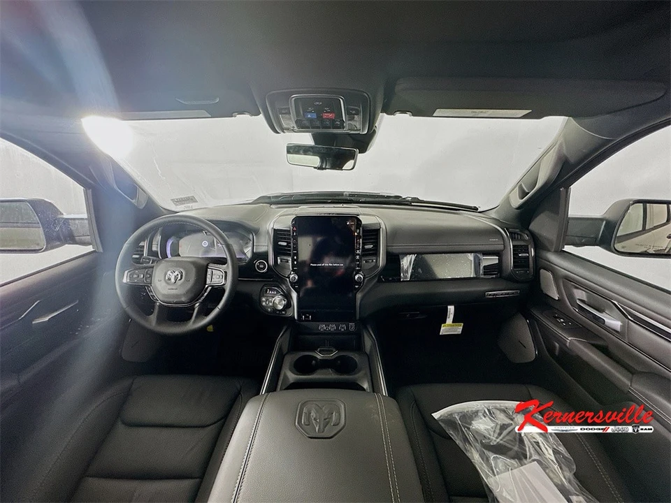 2026 Ram 1500 2nd Gen - Image 9 of 21