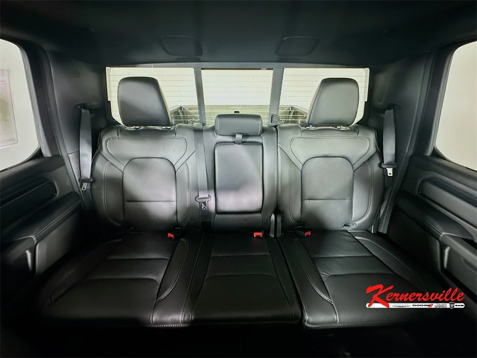 2026 Ram 1500 2nd Gen - Image 10 of 21