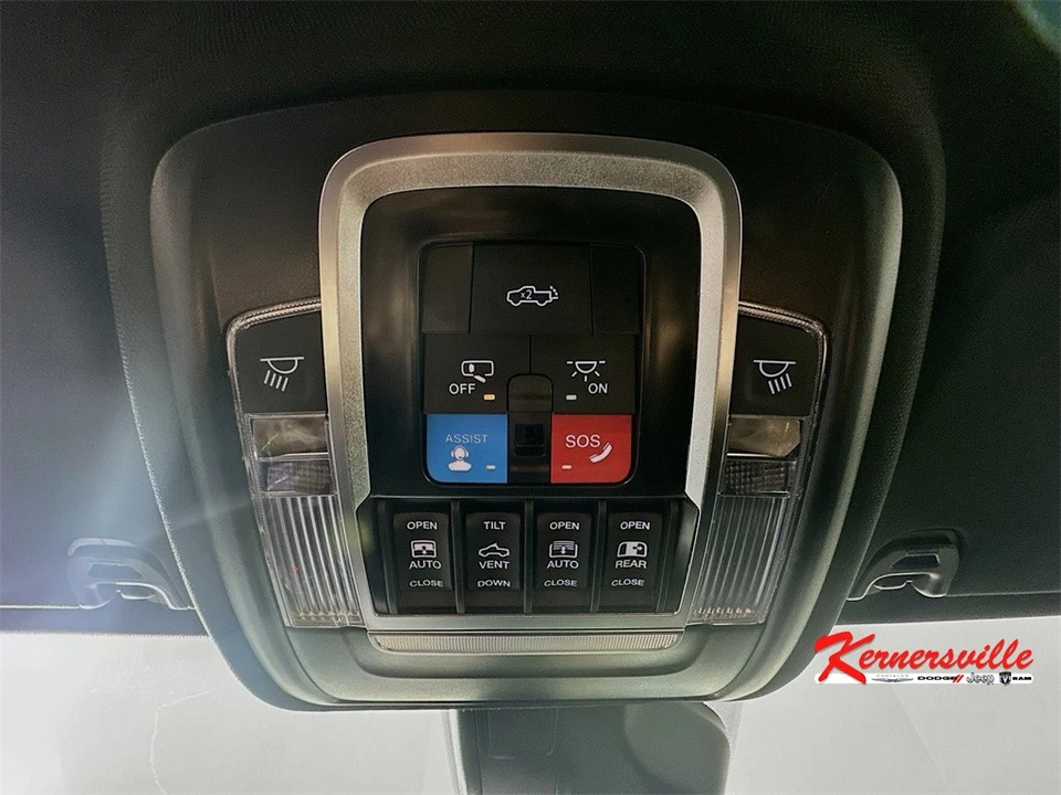 2026 Ram 1500 2nd Gen - Image 20 of 21