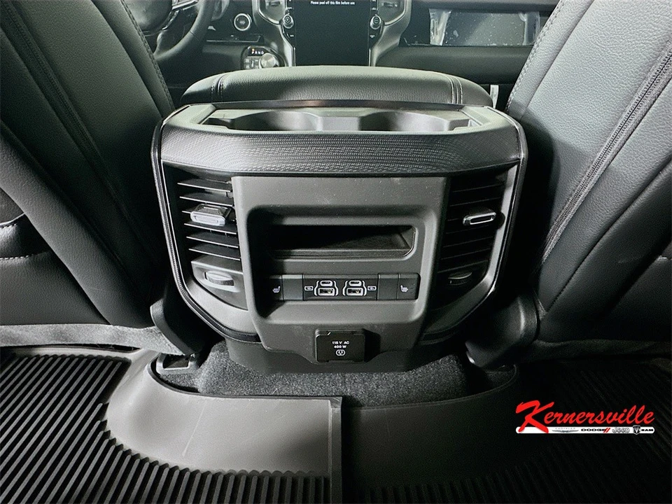 2026 Ram 1500 2nd Gen - Image 21 of 21