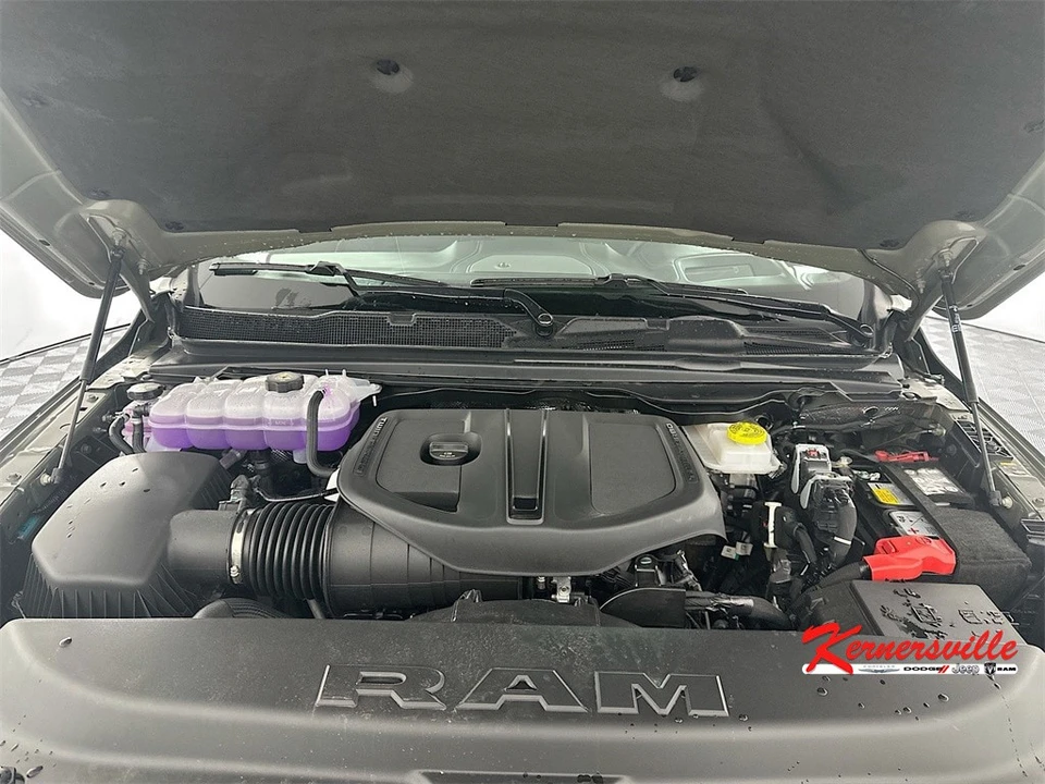 2026 Ram 1500 2nd Gen - Image 16 of 21