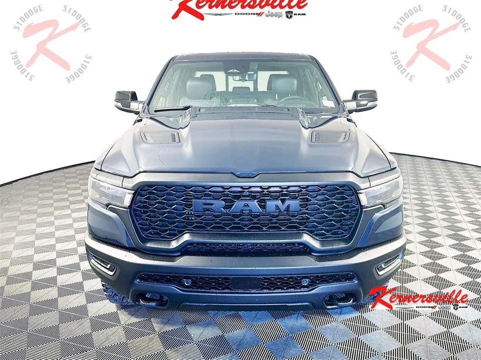 2026 Ram 1500 2nd Gen - Image 2 of 21