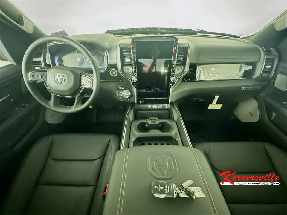 2026 Ram 1500 2nd Gen - Image 9 of 21