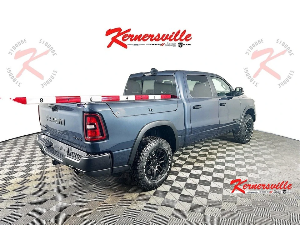 2026 Ram 1500 2nd Gen - Image 7 of 21
