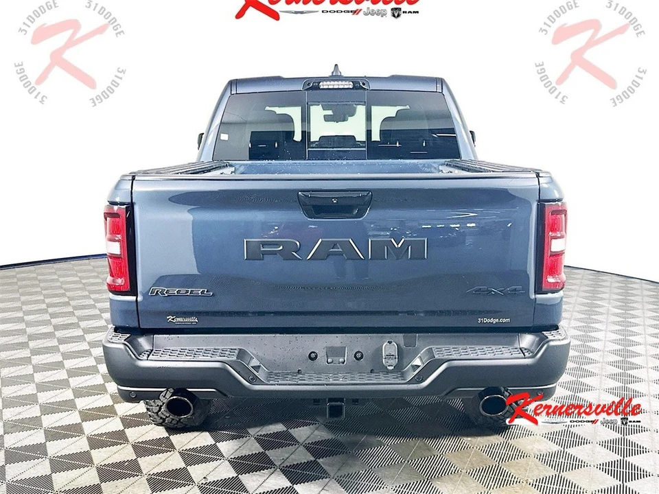 2026 Ram 1500 2nd Gen - Image 6 of 21