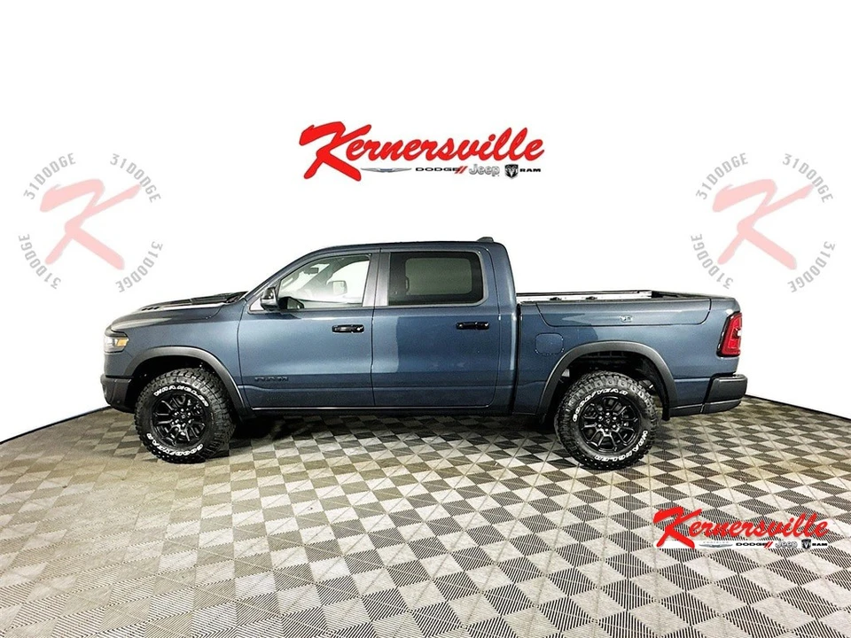 2026 Ram 1500 2nd Gen - Image 4 of 21