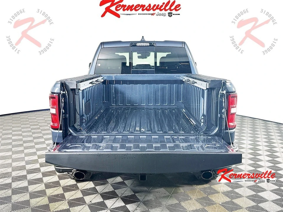 2026 Ram 1500 2nd Gen - Image 16 of 21