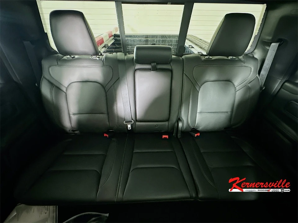 2026 Ram 1500 2nd Gen - Image 10 of 21