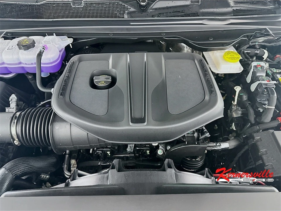 2026 Ram 1500 2nd Gen - Image 18 of 21