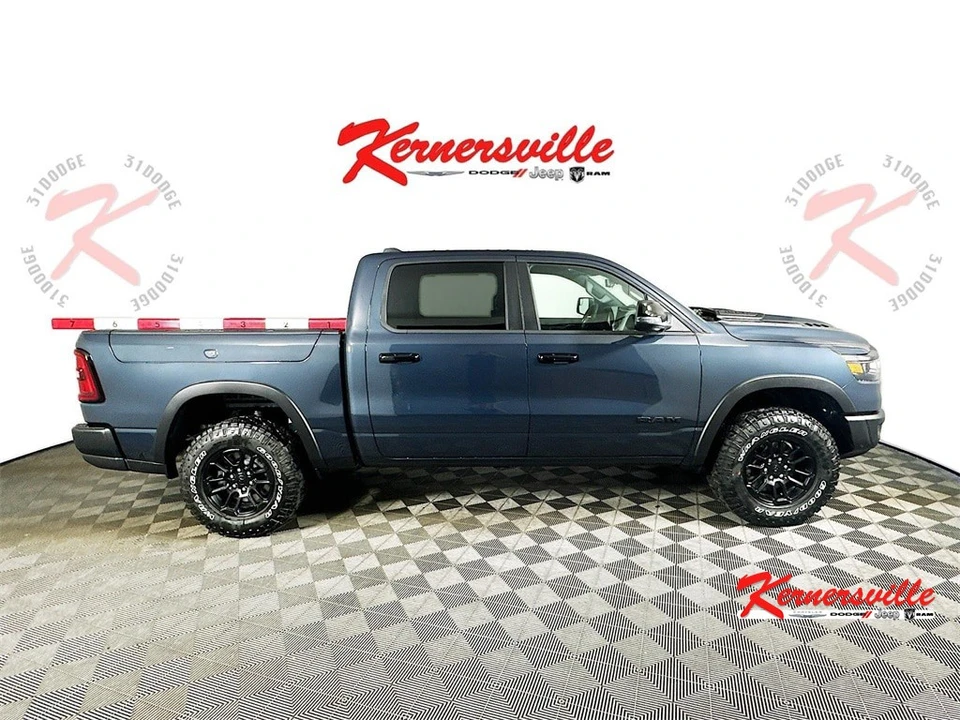 2026 Ram 1500 2nd Gen - Image 8 of 21