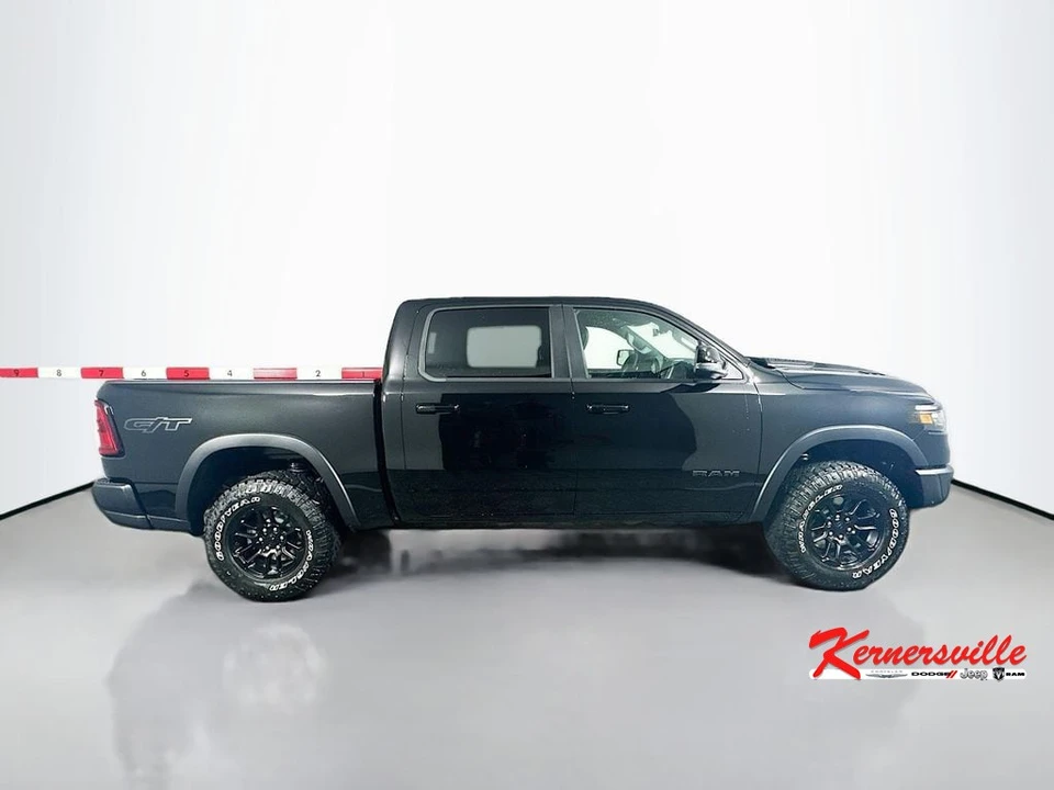 2026 Ram 1500 2nd Gen - Image 8 of 12