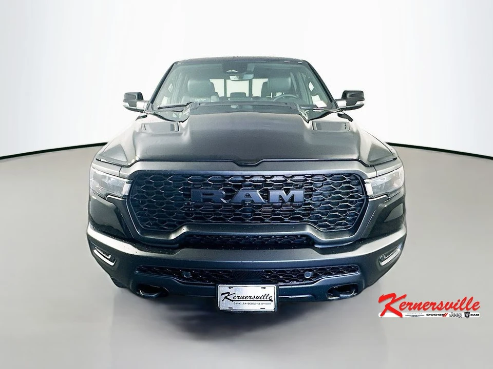 2026 Ram 1500 2nd Gen - Image 2 of 12