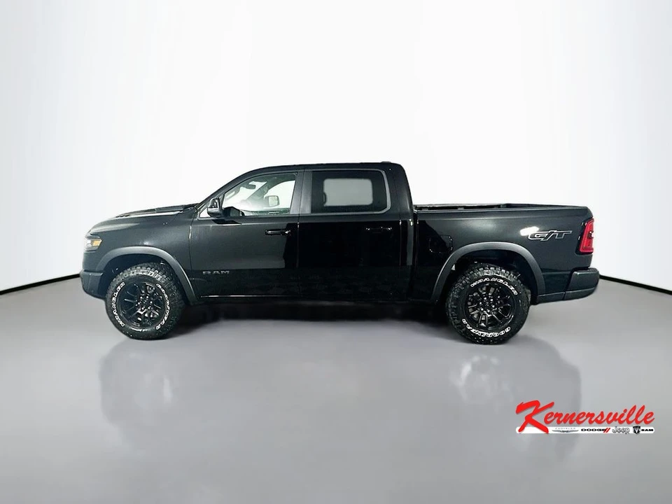 2026 Ram 1500 2nd Gen - Image 4 of 12