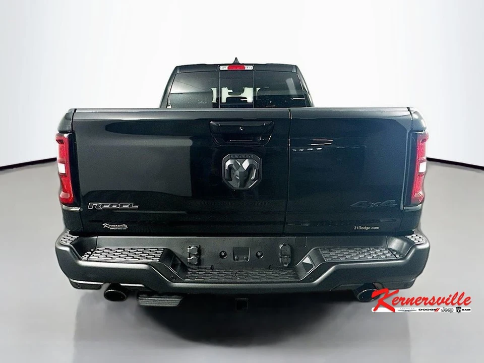 2026 Ram 1500 2nd Gen - Image 6 of 12