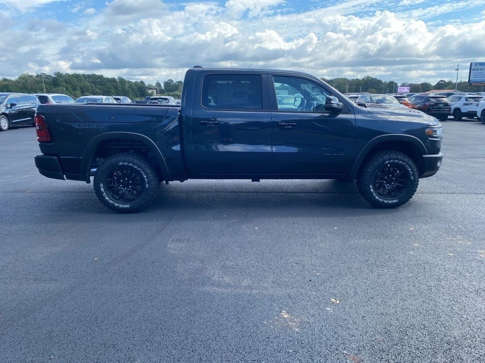 2026 Ram 1500 2nd Gen - Image 4 of 12