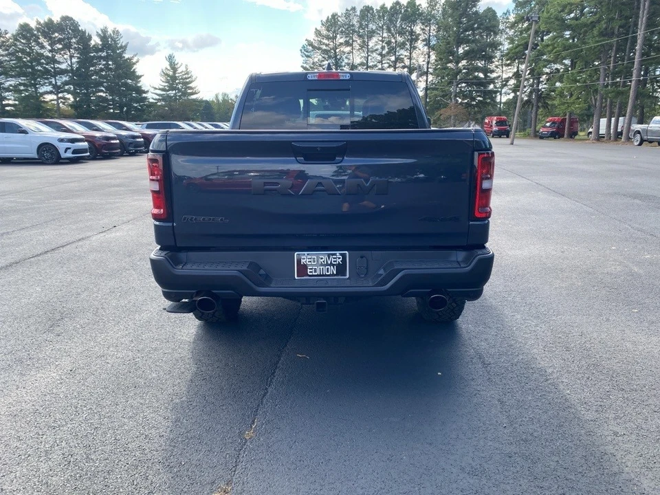 2026 Ram 1500 2nd Gen - Image 6 of 12