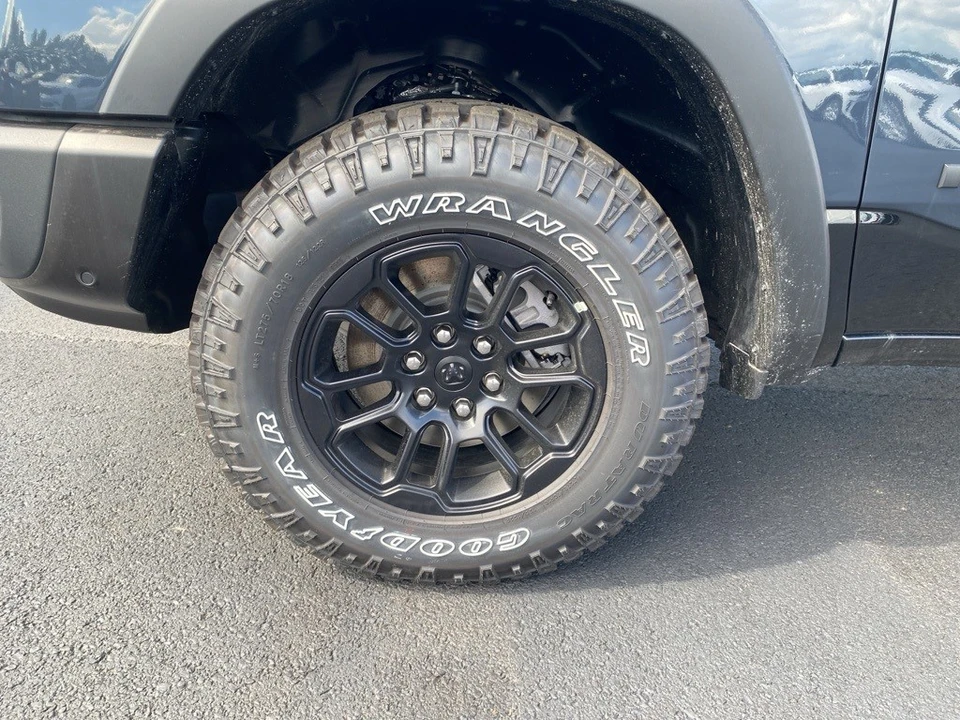 2026 Ram 1500 2nd Gen - Image 9 of 12
