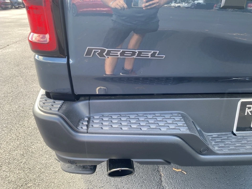 2026 Ram 1500 2nd Gen - Image 11 of 12