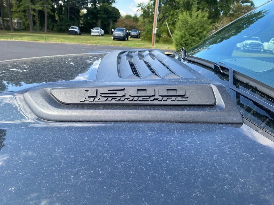 2026 Ram 1500 2nd Gen - Image 10 of 12