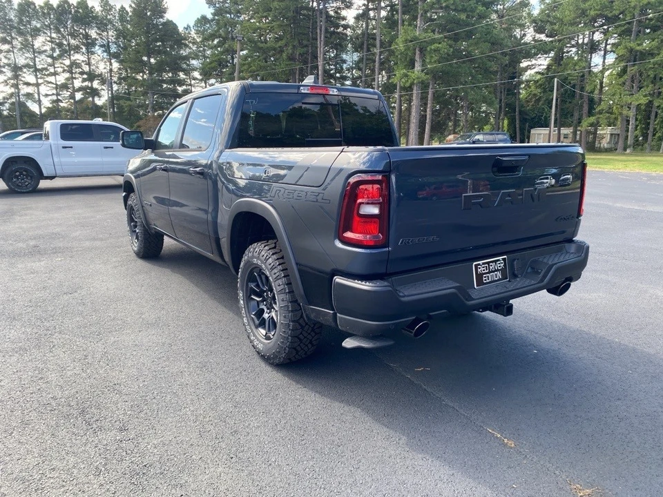 2026 Ram 1500 2nd Gen - Image 7 of 12