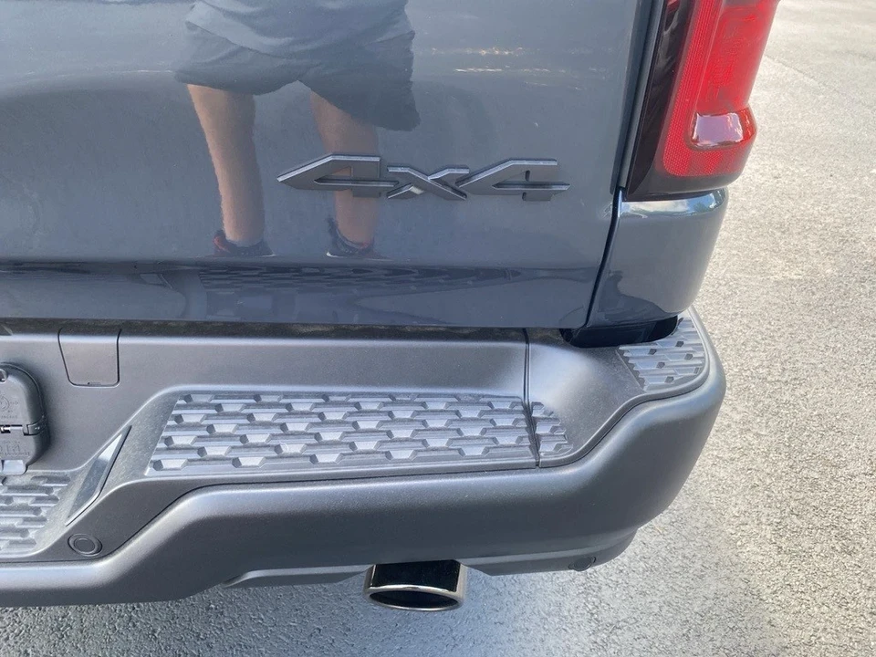 2026 Ram 1500 2nd Gen - Image 12 of 12