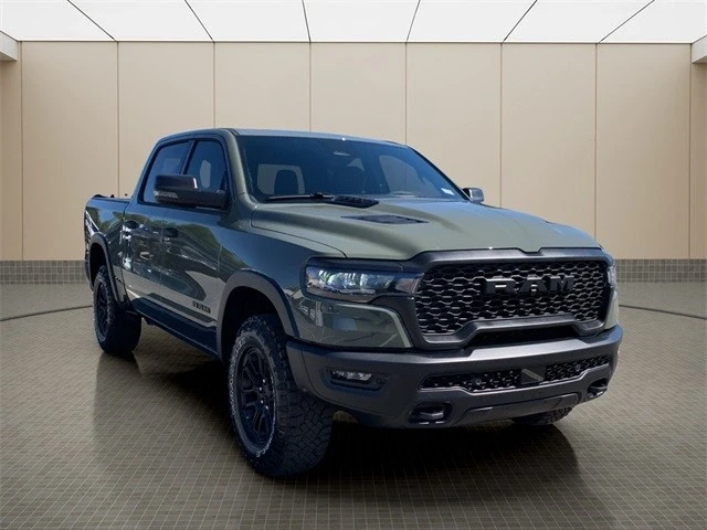 2026 Ram 1500 2nd Gen - Image 7 of 12