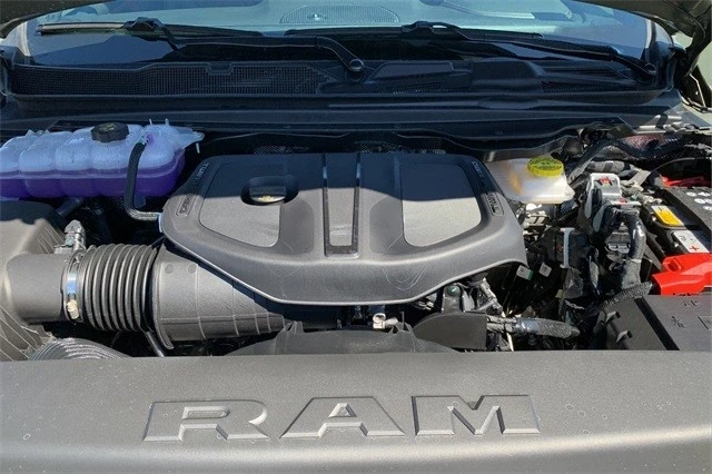 2026 Ram 1500 2nd Gen - Image 12 of 12