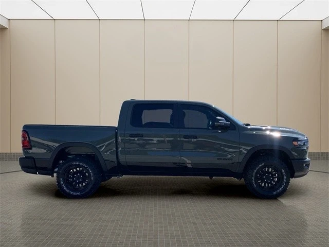 2026 Ram 1500 2nd Gen - Image 6 of 12