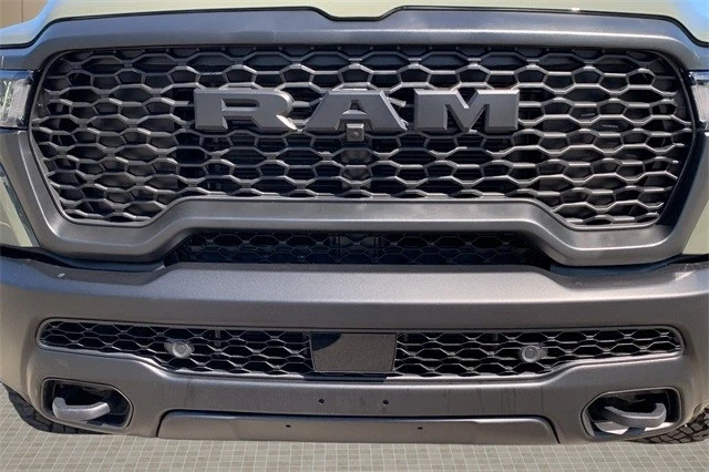 2026 Ram 1500 2nd Gen - Image 9 of 12