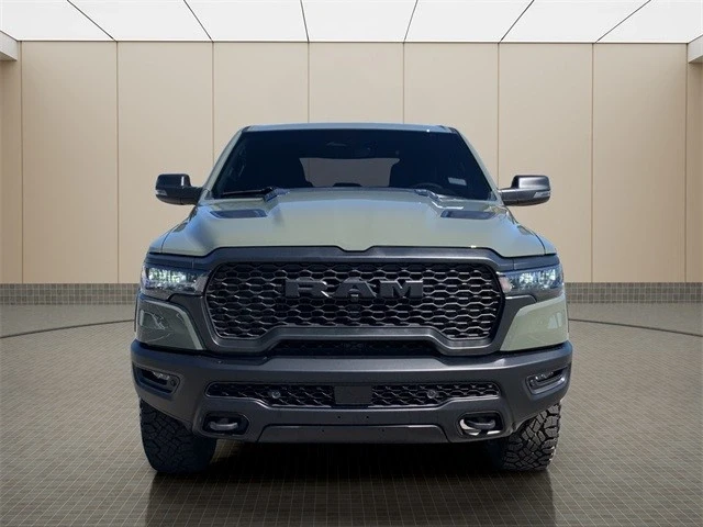 2026 Ram 1500 2nd Gen - Image 8 of 12