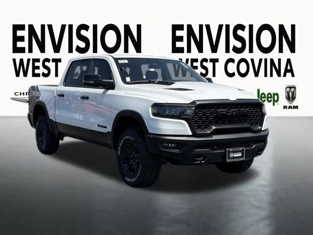 2026 Ram 1500 2nd Gen - Image 2 of 12